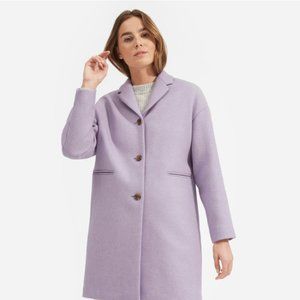 Everlane Cocoon Coat